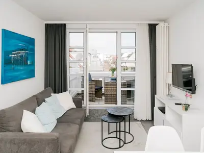 Ferienwohnung für 4 Personen (40 m²) in Norderney 5/10
