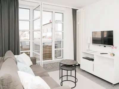 Ferienwohnung für 4 Personen (40 m²) in Norderney 7/10