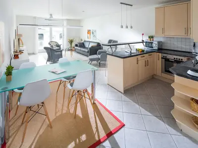 Ferienwohnung für 4 Personen (55 m²) in Norderney 2/10