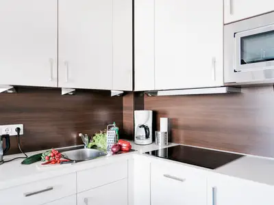 Ferienwohnung für 4 Personen (40 m²) in Norderney 8/10