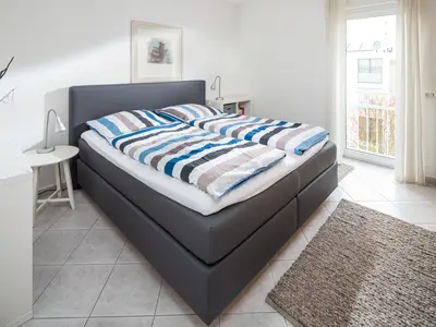 Ferienwohnung für 4 Personen (55 m²) in Norderney 3/10