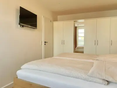 Ferienwohnung für 4 Personen (40 m²) in Norderney 9/10
