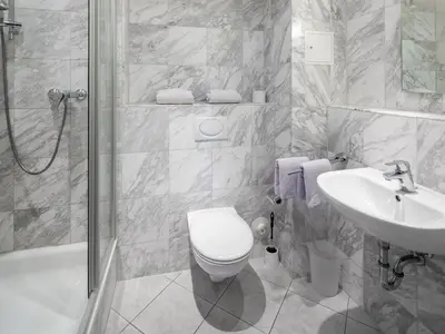 Ferienwohnung für 4 Personen (55 m²) in Norderney 4/10