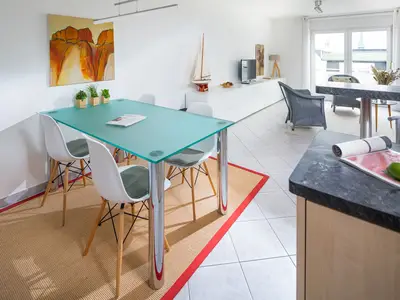 Ferienwohnung für 4 Personen (55 m²) in Norderney 5/10