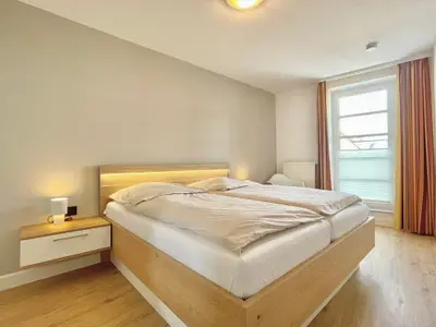 Ferienwohnung für 4 Personen (40 m²) in Norderney 10/10