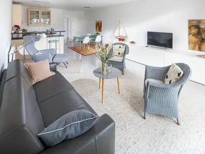 Ferienwohnung für 4 Personen (55 m²) in Norderney 7/10