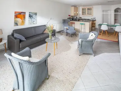 Ferienwohnung für 4 Personen (55 m²) in Norderney 8/10