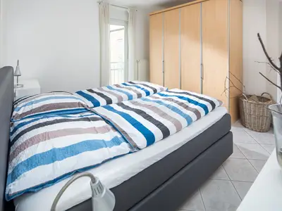 Ferienwohnung für 4 Personen (55 m²) in Norderney 10/10