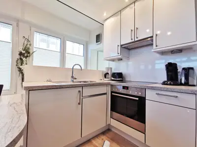 Ferienwohnung für 4 Personen (55 m²) in Norderney 4/10