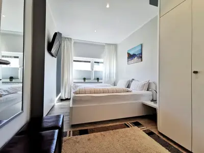 Ferienwohnung für 4 Personen (55 m²) in Norderney 5/10