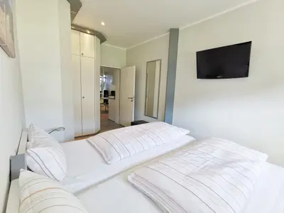 Ferienwohnung für 4 Personen (55 m²) in Norderney 6/10