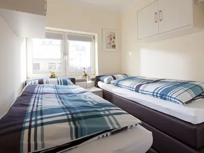 Ferienwohnung für 4 Personen (55 m²) in Norderney 7/10