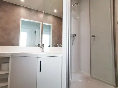 Ferienwohnung für 4 Personen (55 m²) in Norderney 8/10