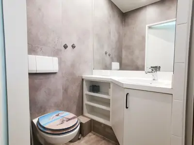 Ferienwohnung für 4 Personen (55 m²) in Norderney 9/10