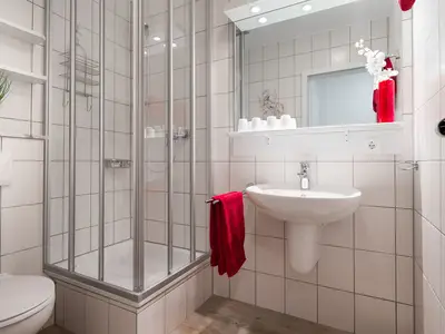 Ferienwohnung für 4 Personen (54 m²) in Norderney 3/5