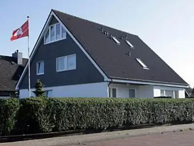Ferienwohnung für 4 Personen (54 m²) in Norderney 5/5