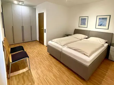Ferienwohnung für 4 Personen (40 m²) in Norderney 3/8