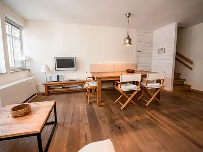 Ferienwohnung für 4 Personen (60 m²) in Norderney 1/10