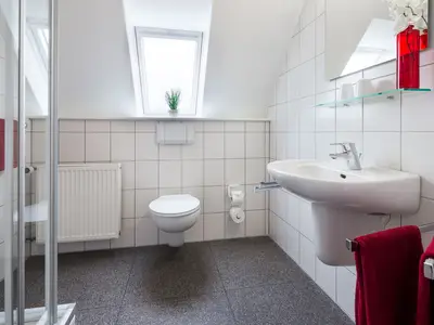 Ferienwohnung für 2 Personen (32 m²) in Norderney 3/4