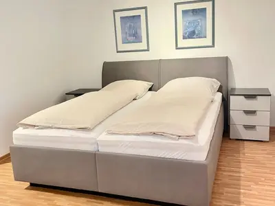 Ferienwohnung für 4 Personen (40 m²) in Norderney 4/8
