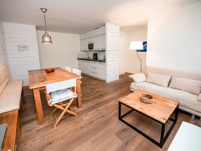 Ferienwohnung für 4 Personen (60 m²) in Norderney 2/10