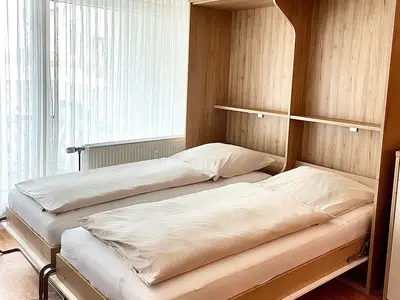 Ferienwohnung für 4 Personen (40 m²) in Norderney 5/8
