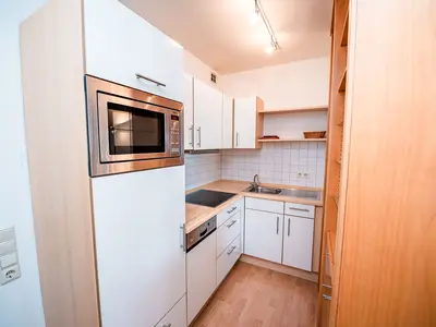 Ferienwohnung für 4 Personen (40 m²) in Norderney 6/8