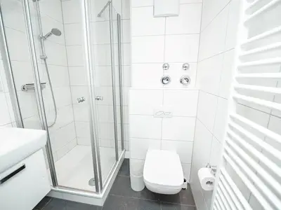Ferienwohnung für 4 Personen (40 m²) in Norderney 8/8