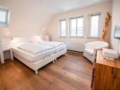 Ferienwohnung für 4 Personen (60 m²) in Norderney 5/10