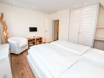 Ferienwohnung für 4 Personen (60 m²) in Norderney 6/10
