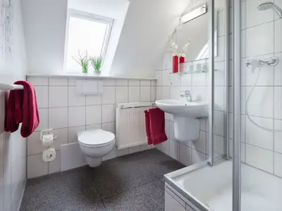 Ferienwohnung für 2 Personen (25 m²) in Norderney 3/4