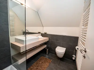 Ferienwohnung für 4 Personen (60 m²) in Norderney 10/10