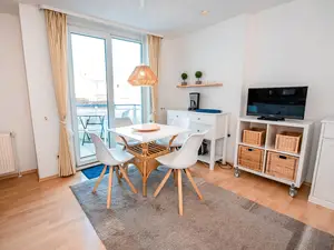 Ferienwohnung für 4 Personen (55 m²) in Norderney