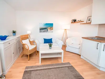 Ferienwohnung für 4 Personen (55 m²) in Norderney 2/9