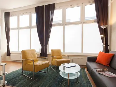 Ferienwohnung für 4 Personen (75 m²) in Norderney 2/10