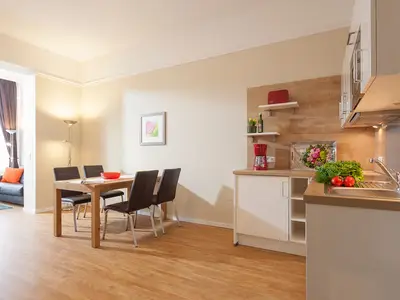 Ferienwohnung für 4 Personen (75 m²) in Norderney 3/10