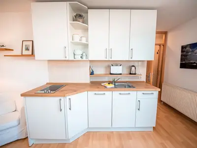 Ferienwohnung für 4 Personen (55 m²) in Norderney 4/9