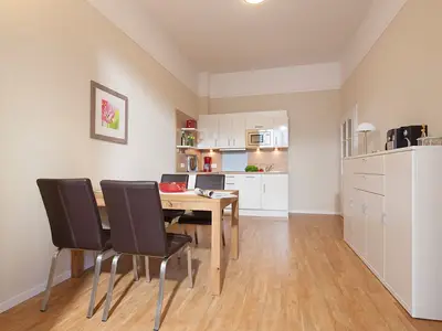 Ferienwohnung für 4 Personen (75 m²) in Norderney 4/10