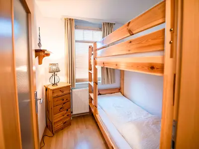 Ferienwohnung für 4 Personen (55 m²) in Norderney 6/9