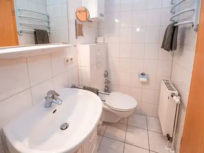 Ferienwohnung für 4 Personen (55 m²) in Norderney 8/9