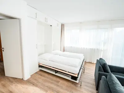 Ferienwohnung für 4 Personen (58 m²) in Norderney 3/10