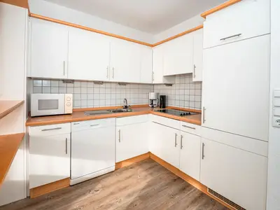 Ferienwohnung für 4 Personen (58 m²) in Norderney 5/10