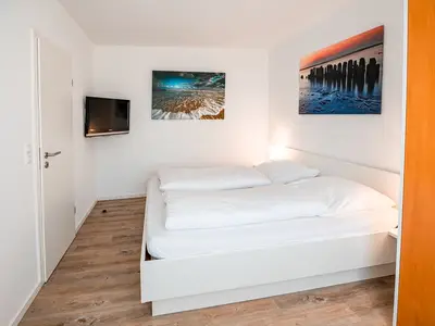 Ferienwohnung für 4 Personen (58 m²) in Norderney 6/10