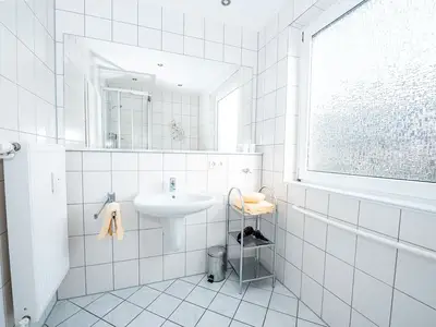 Ferienwohnung für 4 Personen (58 m²) in Norderney 7/10