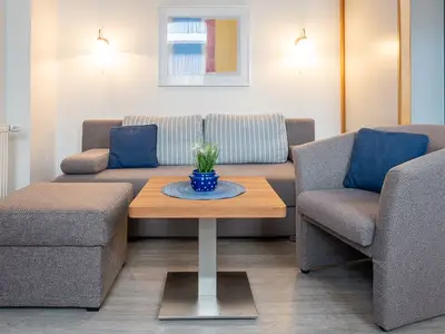 Ferienwohnung für 3 Personen (40 m²) in Norderney 3/9