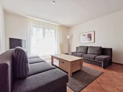 Ferienwohnung für 3 Personen (55 m²) in Norderney 2/10