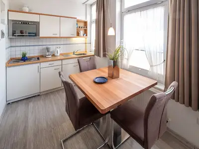 Ferienwohnung für 3 Personen (40 m²) in Norderney 4/9