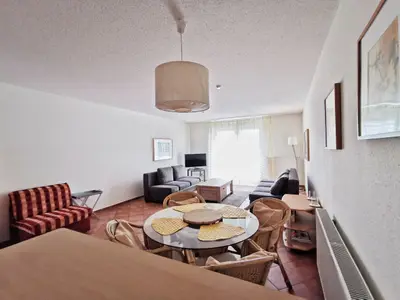 Ferienwohnung für 3 Personen (55 m²) in Norderney 4/10
