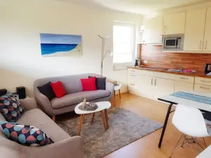 Ferienwohnung für 4 Personen (55 m²) in Norderney