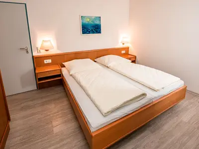 Ferienwohnung für 3 Personen (40 m²) in Norderney 6/9